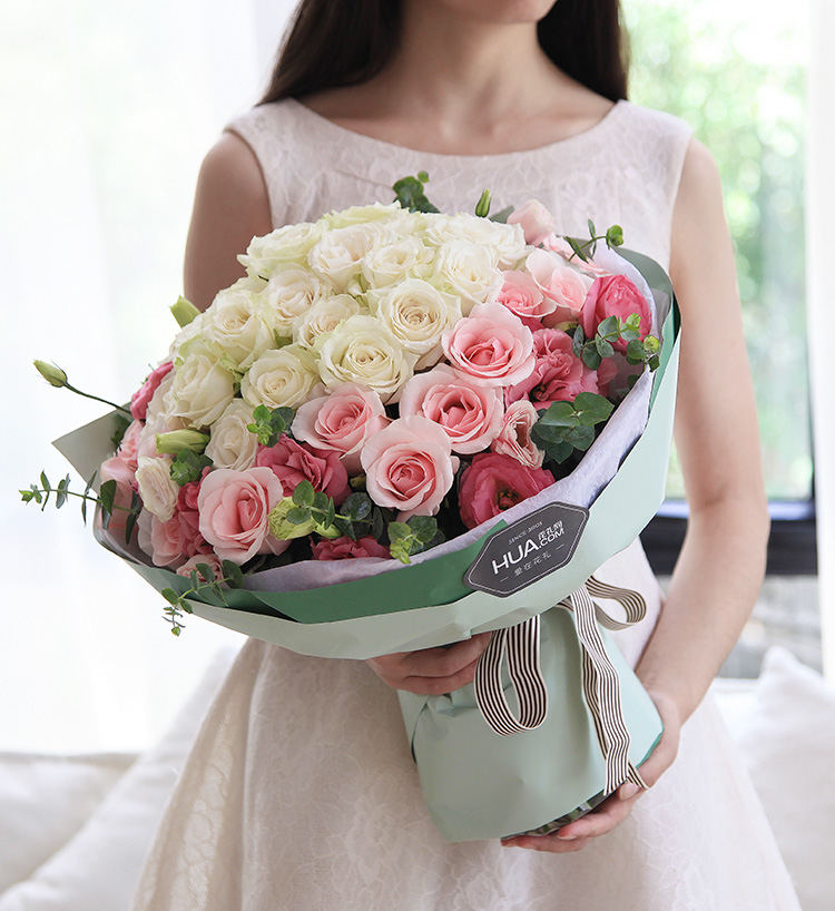 杭州给女朋友过生日,可以准备什么礼物?